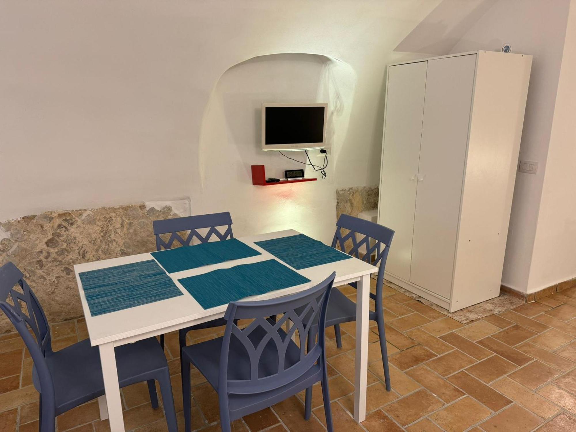 Da Matteo Hotel Gaeta Exterior photo