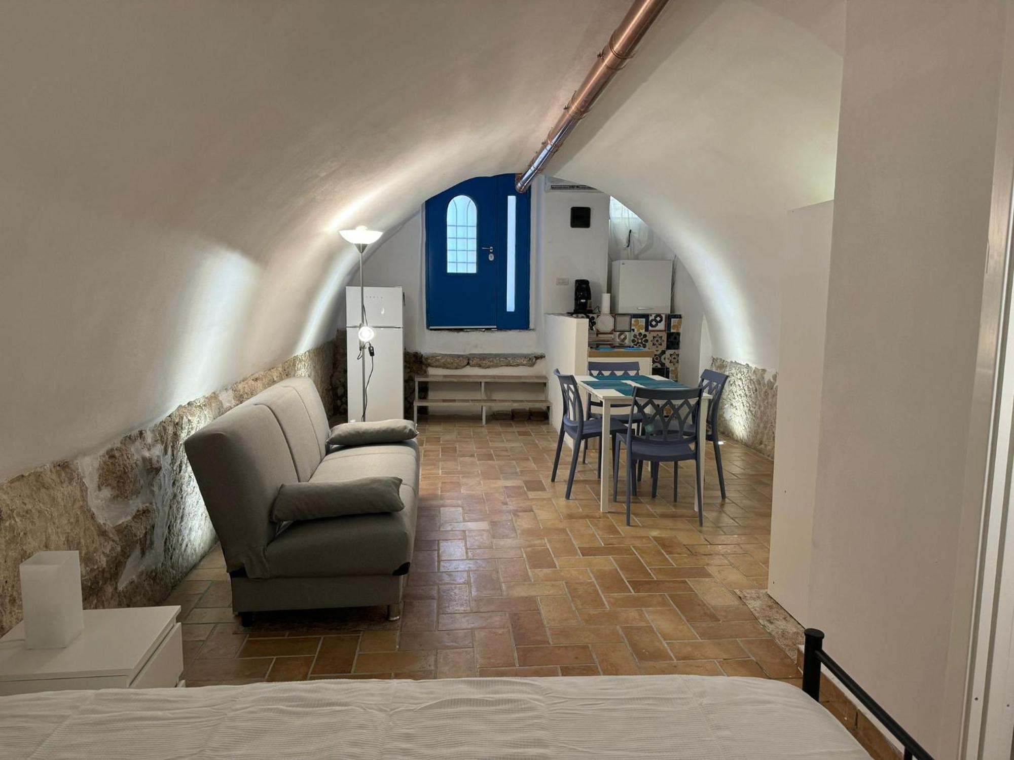 Da Matteo Hotel Gaeta Exterior photo